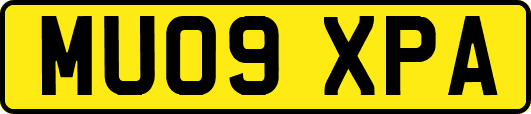 MU09XPA