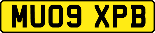 MU09XPB