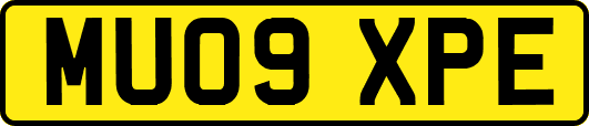 MU09XPE