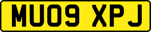 MU09XPJ