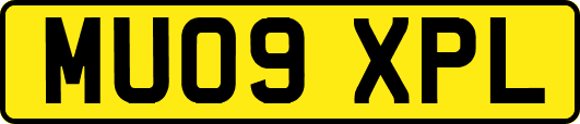 MU09XPL