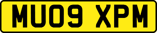 MU09XPM