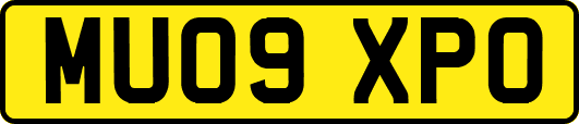 MU09XPO
