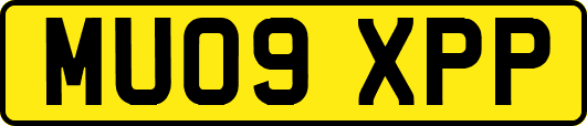 MU09XPP