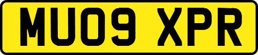 MU09XPR