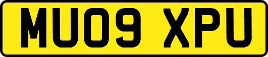 MU09XPU