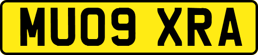 MU09XRA