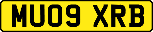 MU09XRB