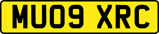 MU09XRC