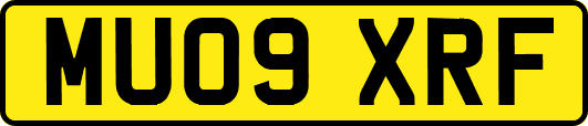 MU09XRF