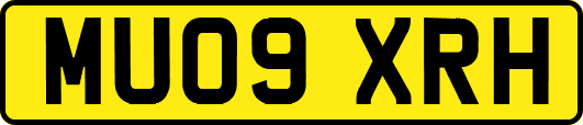 MU09XRH