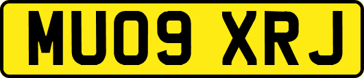 MU09XRJ