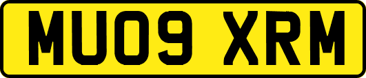 MU09XRM
