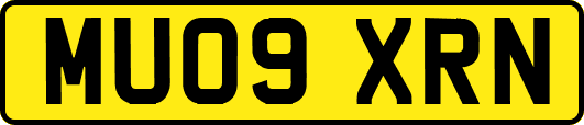 MU09XRN