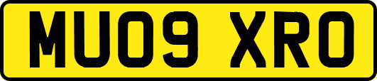 MU09XRO