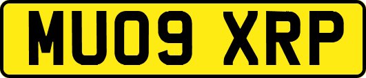 MU09XRP