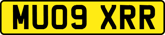 MU09XRR