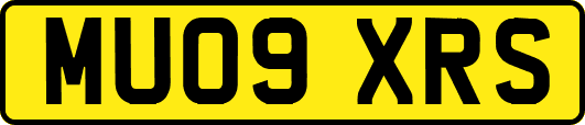 MU09XRS