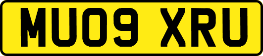 MU09XRU