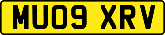MU09XRV