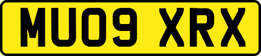 MU09XRX