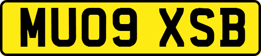 MU09XSB