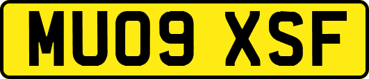 MU09XSF