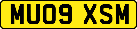 MU09XSM