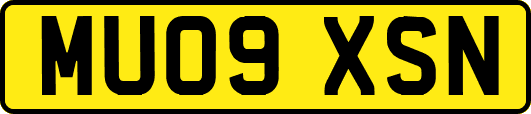 MU09XSN