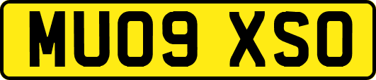 MU09XSO