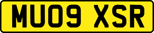 MU09XSR