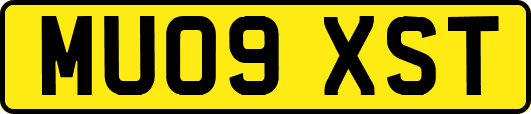 MU09XST