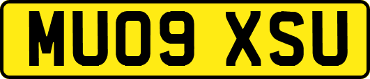 MU09XSU
