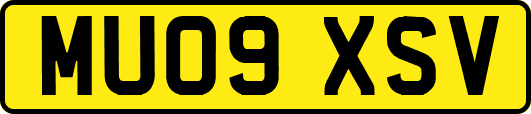 MU09XSV