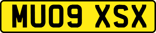 MU09XSX