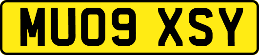 MU09XSY