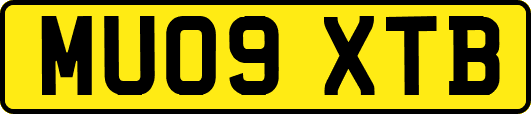 MU09XTB