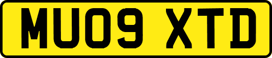 MU09XTD