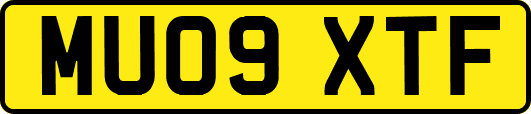 MU09XTF