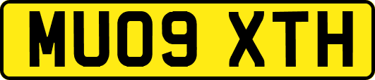 MU09XTH