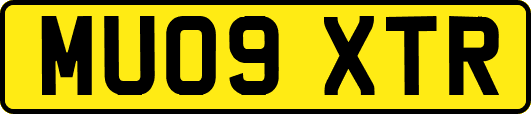 MU09XTR