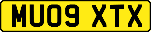 MU09XTX