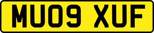 MU09XUF
