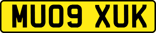 MU09XUK