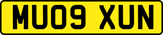 MU09XUN