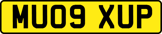 MU09XUP