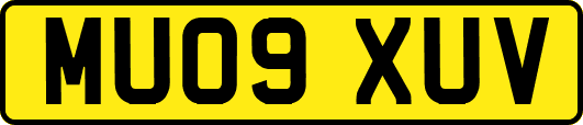 MU09XUV