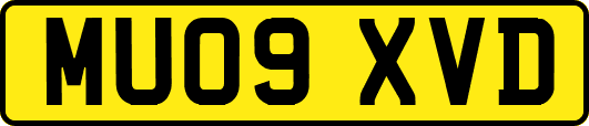 MU09XVD