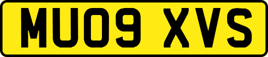 MU09XVS