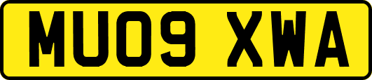 MU09XWA